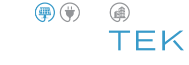 FlekTek Solar Solutions Logo