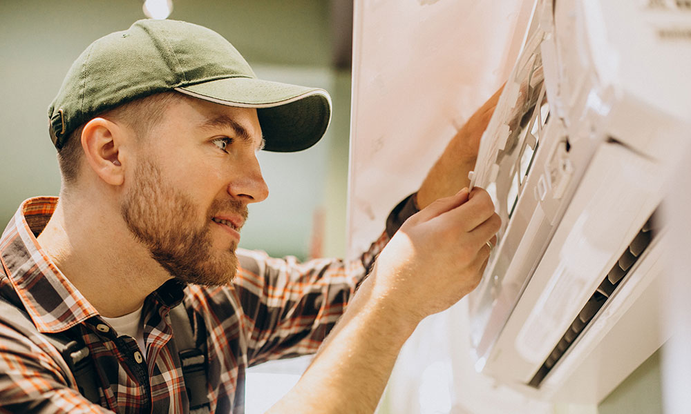 FlekTek Air Conditioning Installations in Cape Town