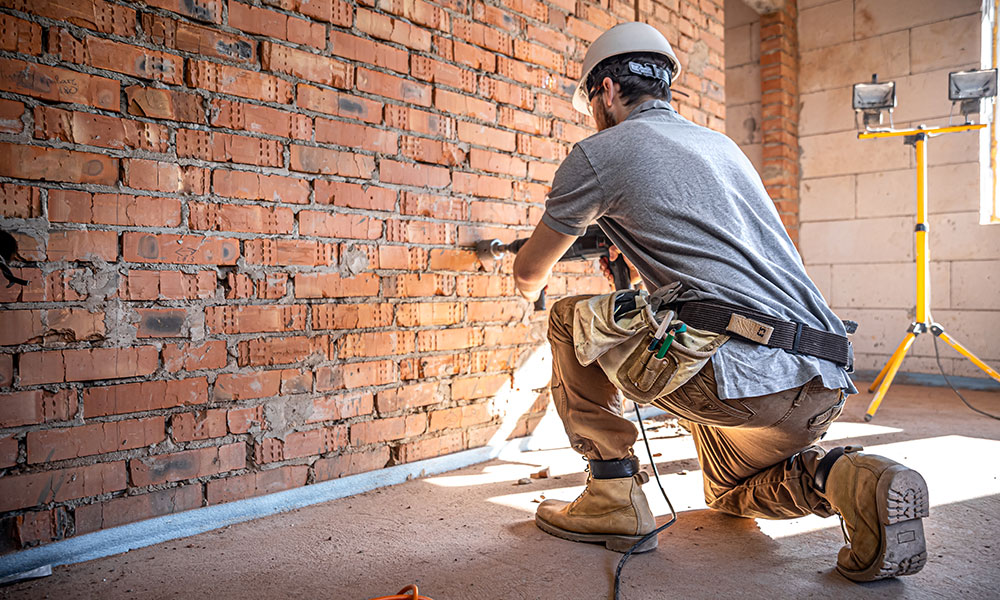 FlekTek Building Maintenance in Cape Town