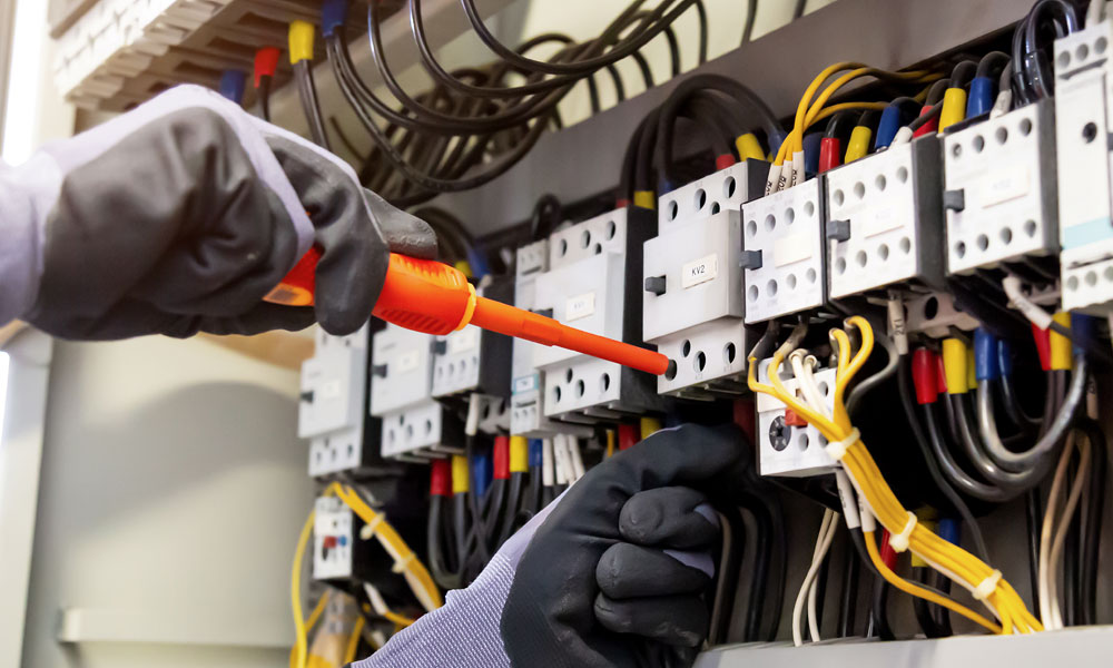 FlekTek Electrical Contractor in Cape Town