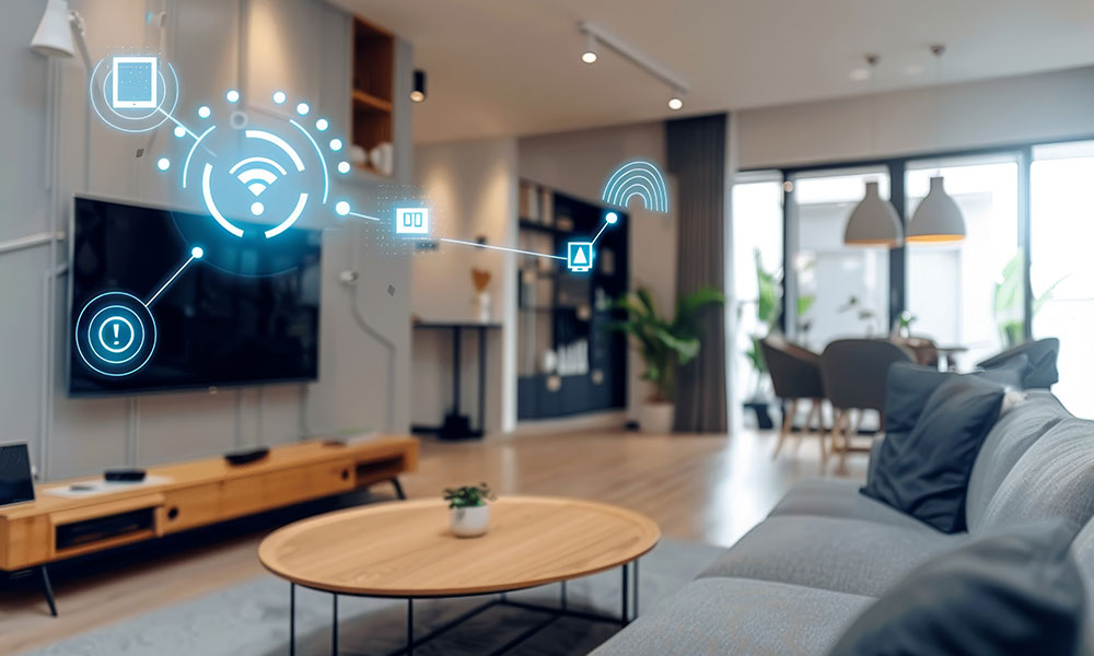 FlekTek Home Automation Services in Cape Town