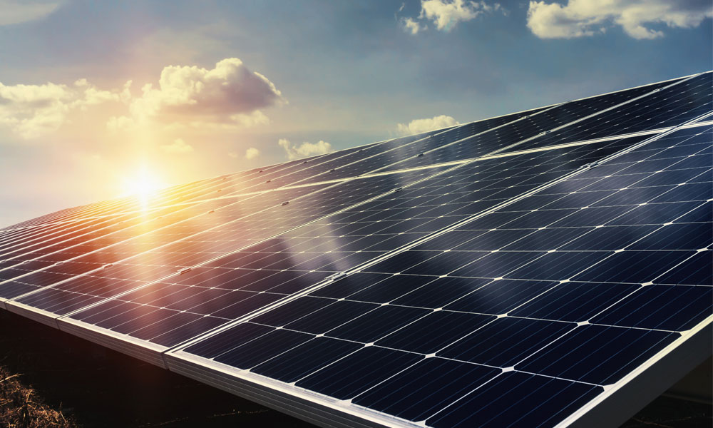 FlekTek Residential Solar Solutions in Cape Town